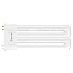 LED Dulux F lampen